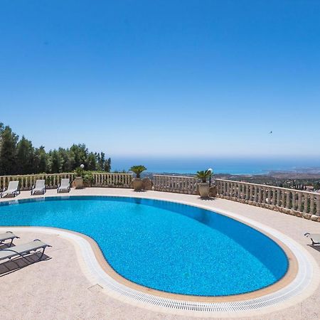 Resitour - Kamares Village Paphos 外观 照片