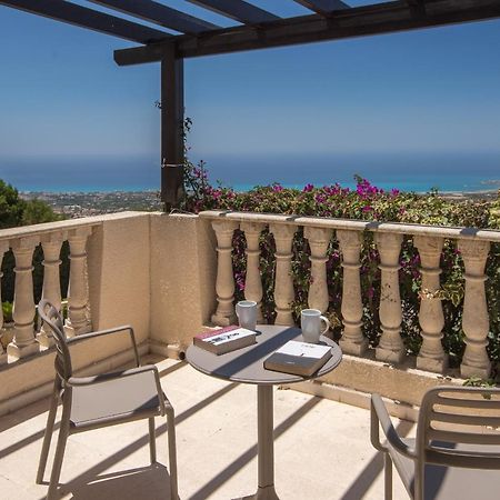 Resitour - Kamares Village Paphos 外观 照片