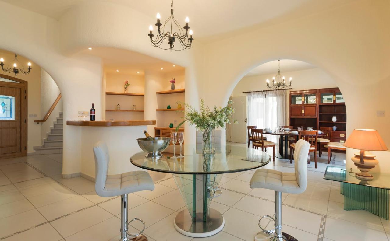 Resitour - Kamares Village Paphos 外观 照片