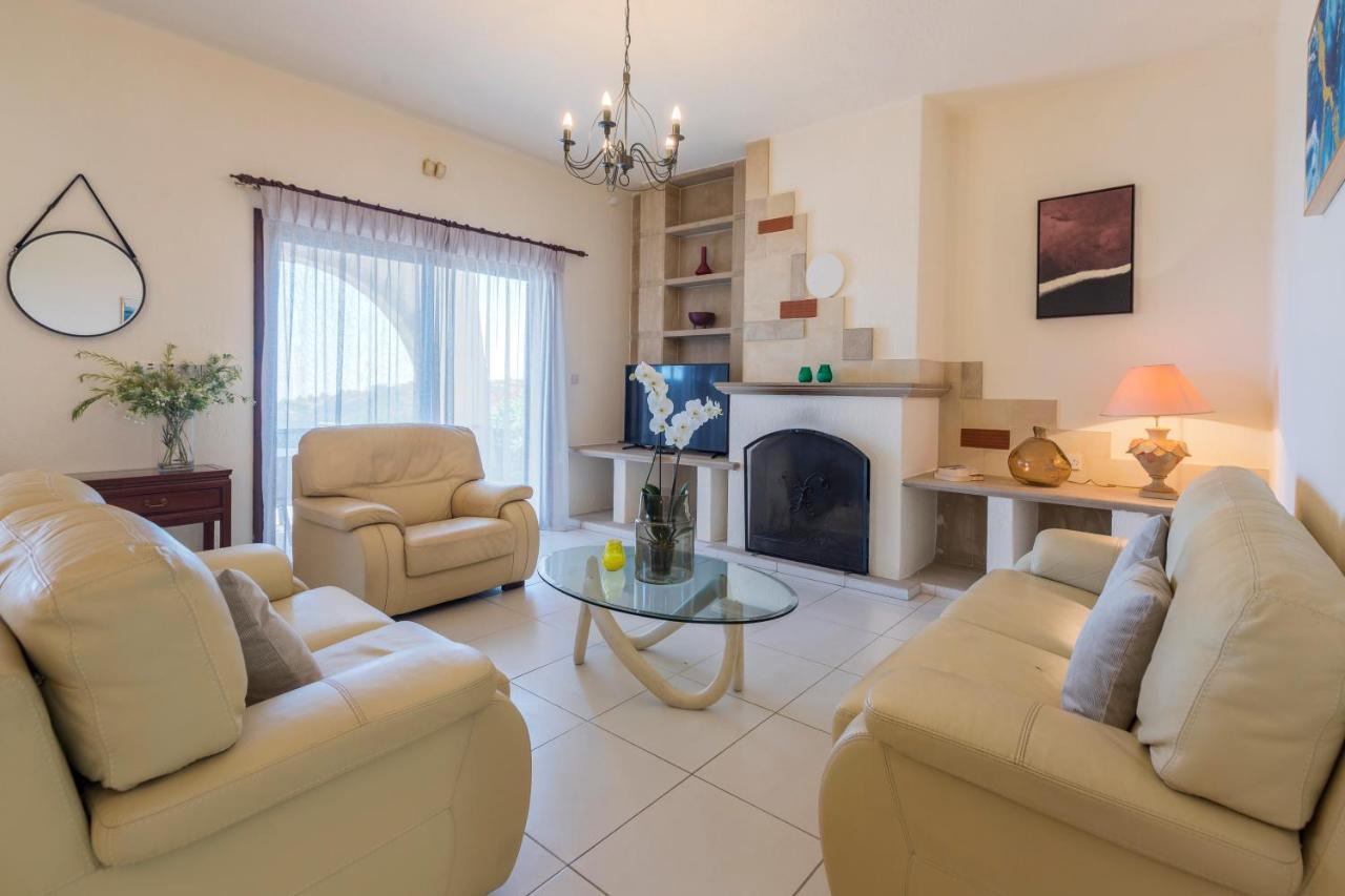 Resitour - Kamares Village Paphos 外观 照片