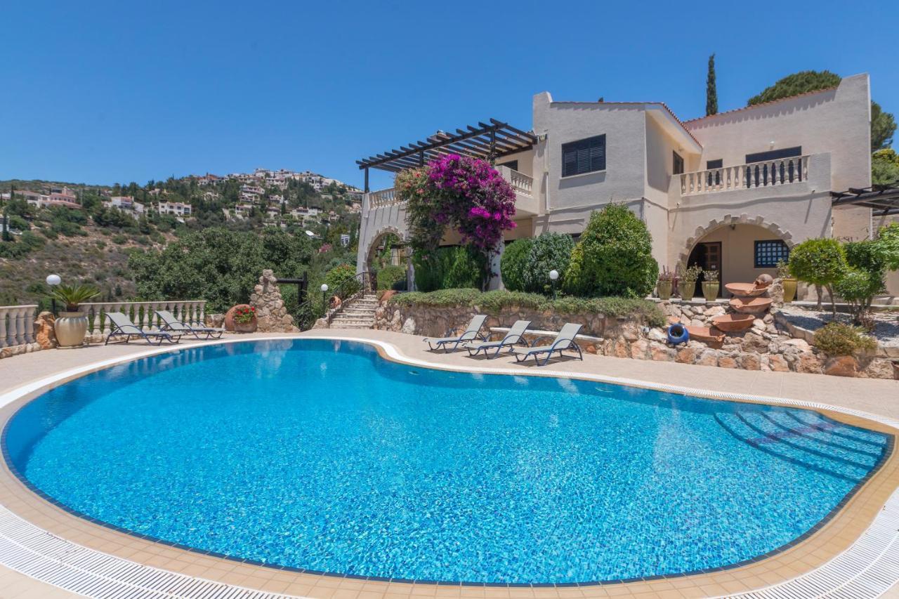 Resitour - Kamares Village Paphos 外观 照片