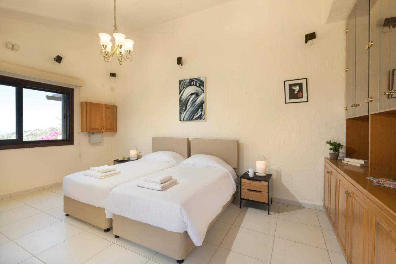 Resitour - Kamares Village Paphos 外观 照片