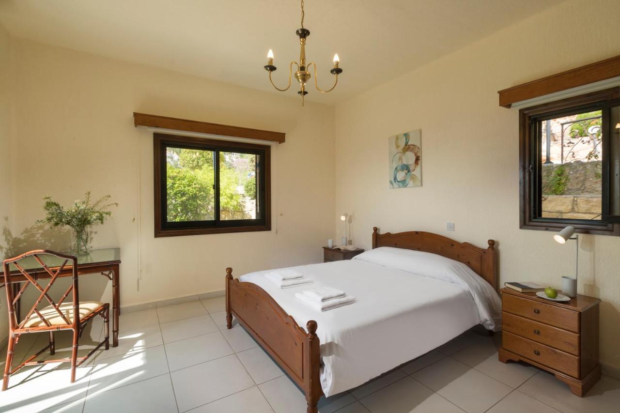 Resitour - Kamares Village Paphos 外观 照片