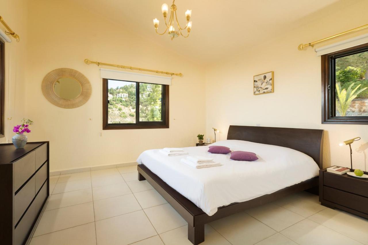 Resitour - Kamares Village Paphos 外观 照片