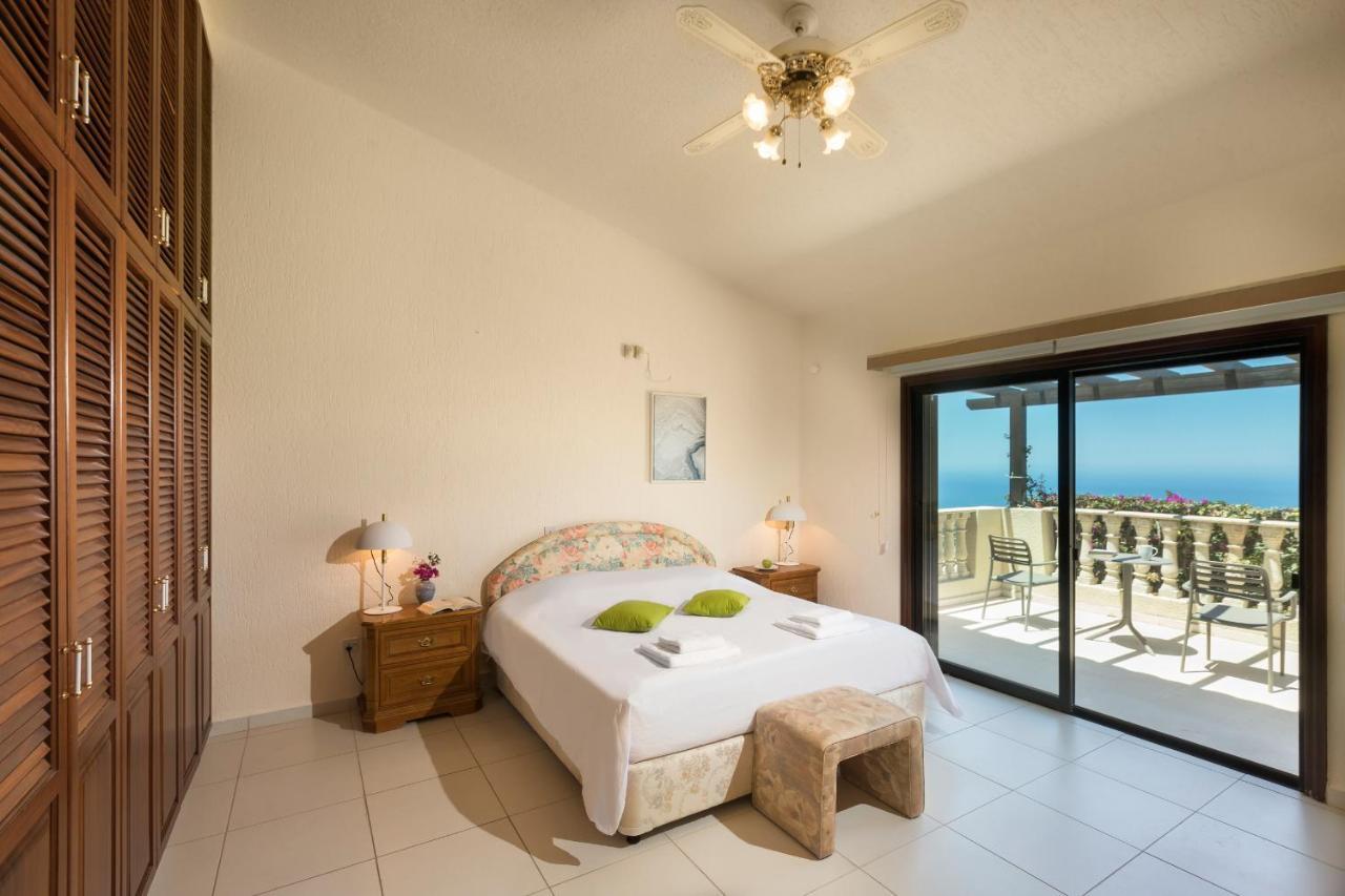 Resitour - Kamares Village Paphos 外观 照片